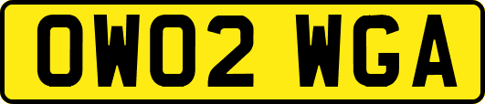OW02WGA