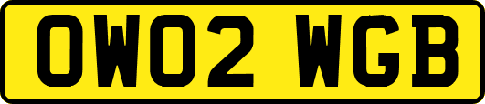 OW02WGB