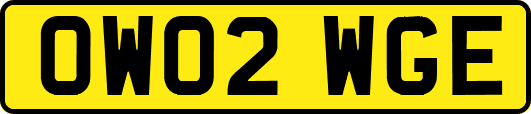 OW02WGE