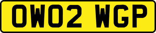 OW02WGP