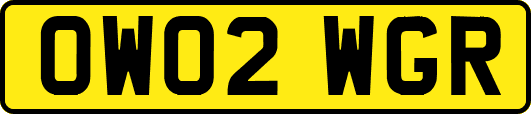 OW02WGR
