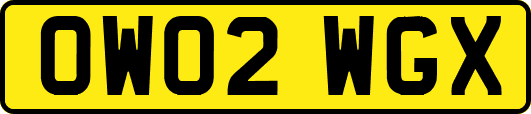 OW02WGX