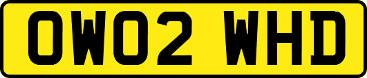 OW02WHD