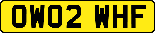 OW02WHF