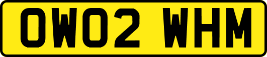 OW02WHM