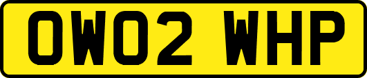 OW02WHP