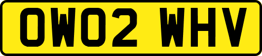 OW02WHV