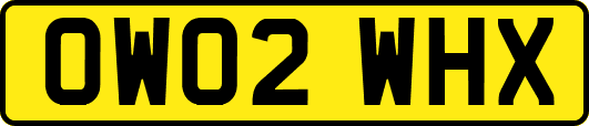 OW02WHX