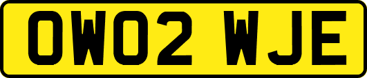 OW02WJE