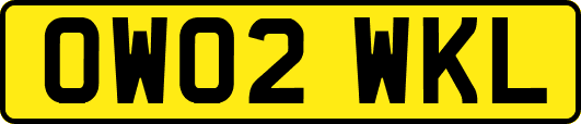 OW02WKL