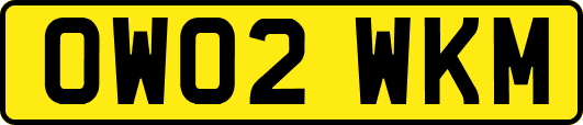 OW02WKM