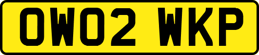 OW02WKP