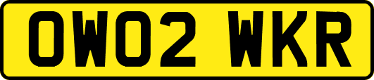 OW02WKR