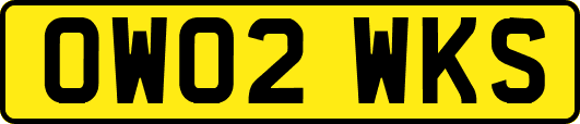 OW02WKS