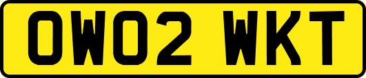 OW02WKT