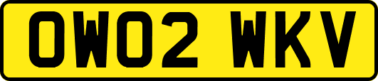 OW02WKV