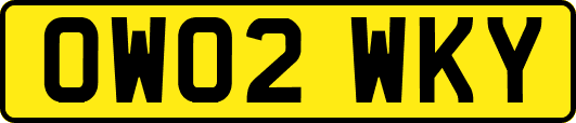 OW02WKY