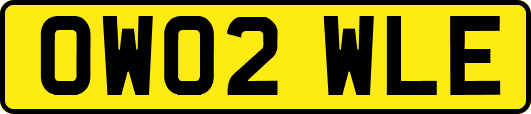 OW02WLE