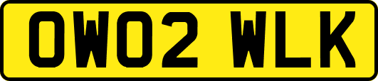 OW02WLK