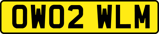 OW02WLM