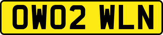 OW02WLN