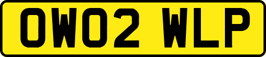 OW02WLP