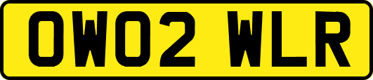 OW02WLR