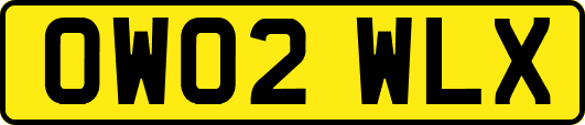 OW02WLX