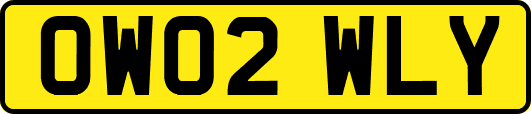 OW02WLY