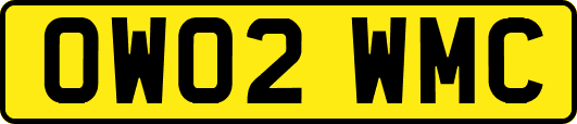 OW02WMC