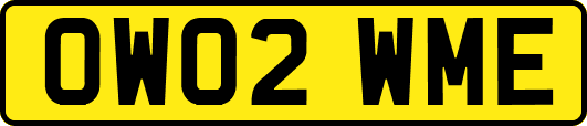 OW02WME