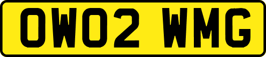 OW02WMG