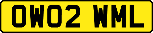 OW02WML