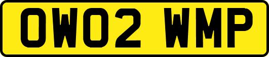 OW02WMP