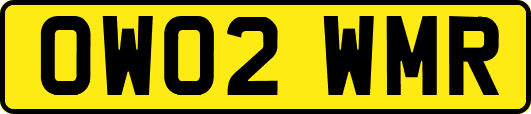 OW02WMR