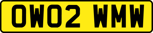 OW02WMW