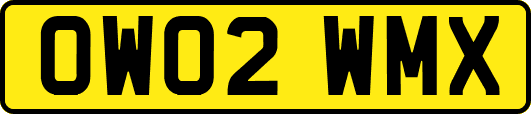 OW02WMX