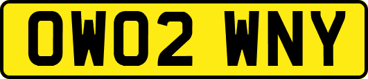 OW02WNY