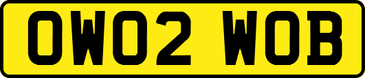 OW02WOB