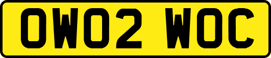 OW02WOC