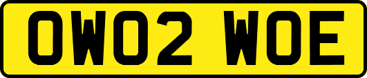 OW02WOE