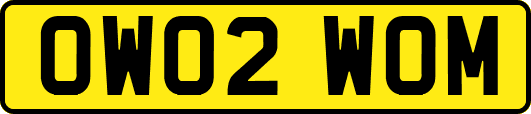 OW02WOM