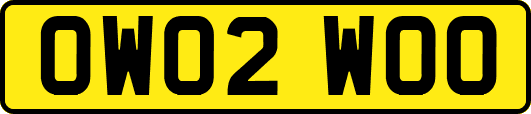 OW02WOO
