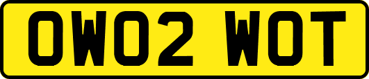 OW02WOT
