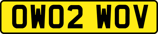 OW02WOV