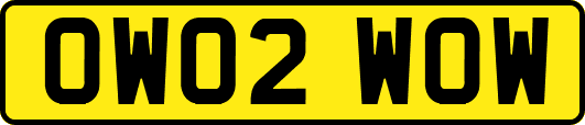 OW02WOW
