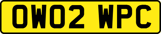 OW02WPC