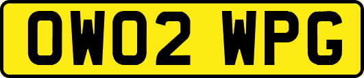 OW02WPG