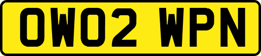OW02WPN