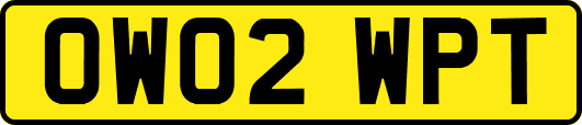 OW02WPT